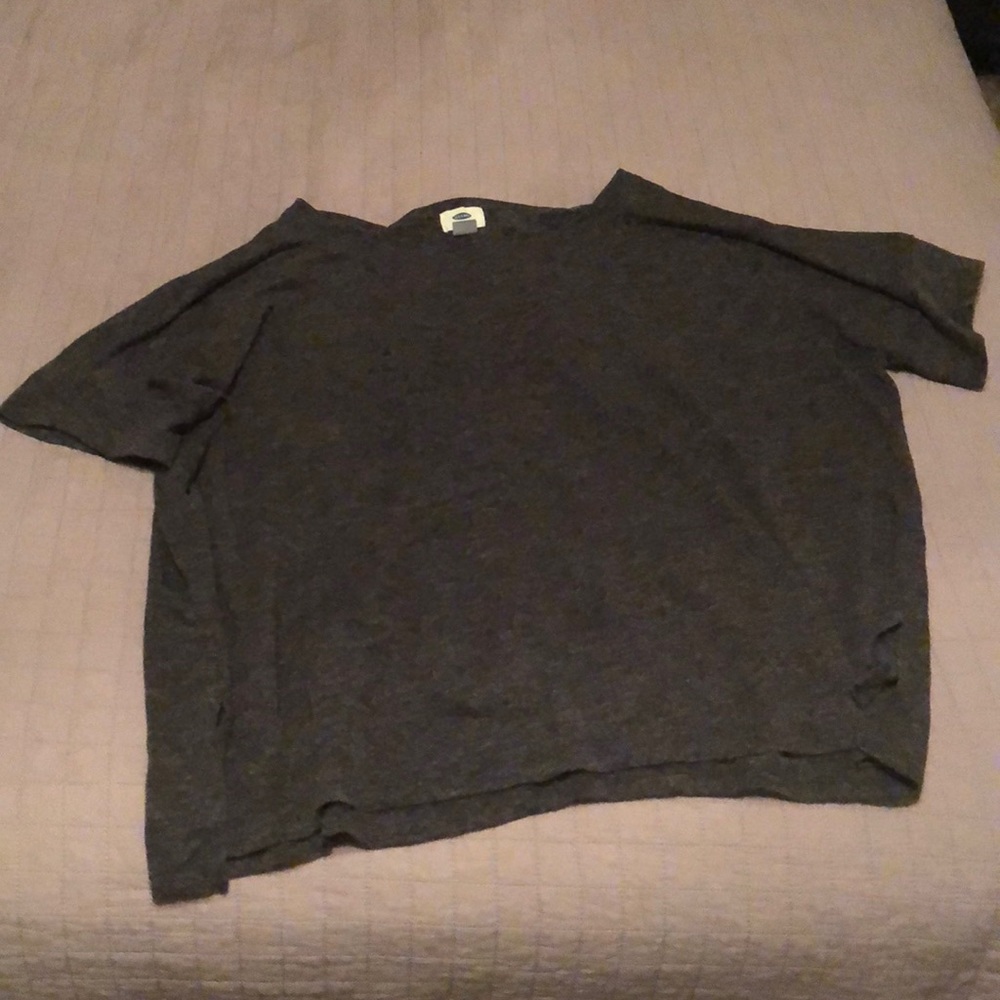 Super comfy, swing top